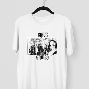 Nana Anime, Anime Merch, Nana, Nana Osaki, Nana Gift, Nana Shirt, Nana Gifts, Nana Anime Shirt, The Black Stones