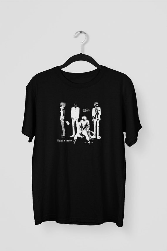 Black Stones, Blast, Nana Osaki Shirt - Etsy