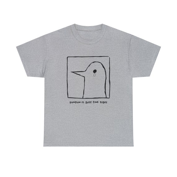 Tシャツ・アパレル GOOD NIGHT PUNPUN T-SHIRTS NO.3 goodnight punpun New T-shirt oyasumi punpun,oyasumi, sketchy