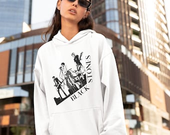 Nana Anime Hoodie, Shojo Manga Fashion Gift