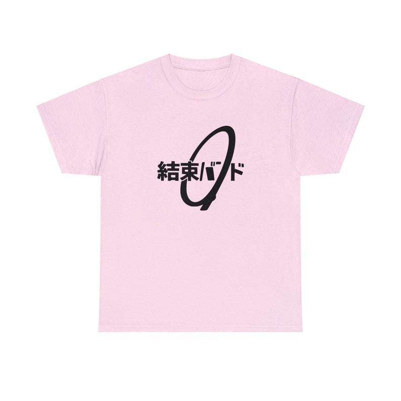 Bocchi the Rock, Bocchi the Rock Shirt, Kessoku Band, Starry Shirt, Kessoku Band merch, Hitori Gotoh Shirt, Btr Gift, Bocchi Rock Gift image 6