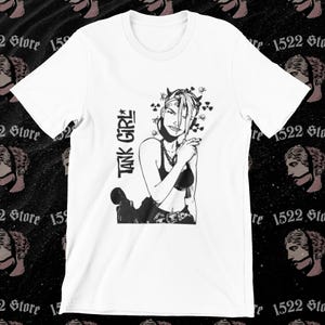 タンクガール - Etsy 日本