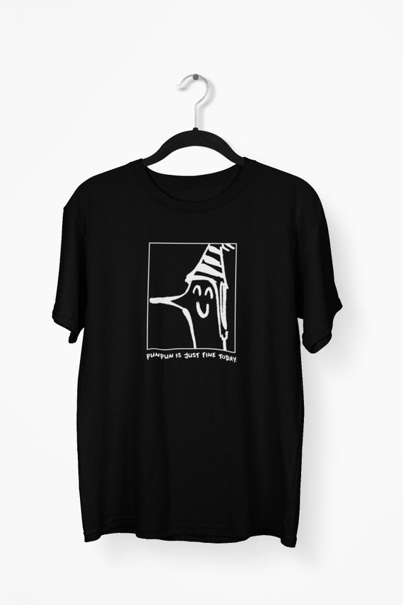 Tシャツ・アパレル GOOD NIGHT PUNPUN T-SHIRTS NO.3 OYASUMI PUNPUN TSHIRT | Inspire Uplift