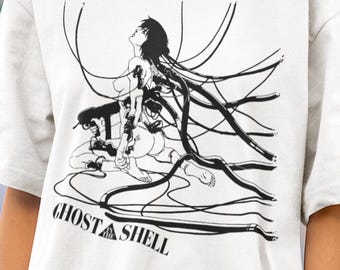 Motoko Kusagani Tee