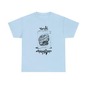 Dorohedoro, Retro japanese Manga Dorohedoro Shirt image 9