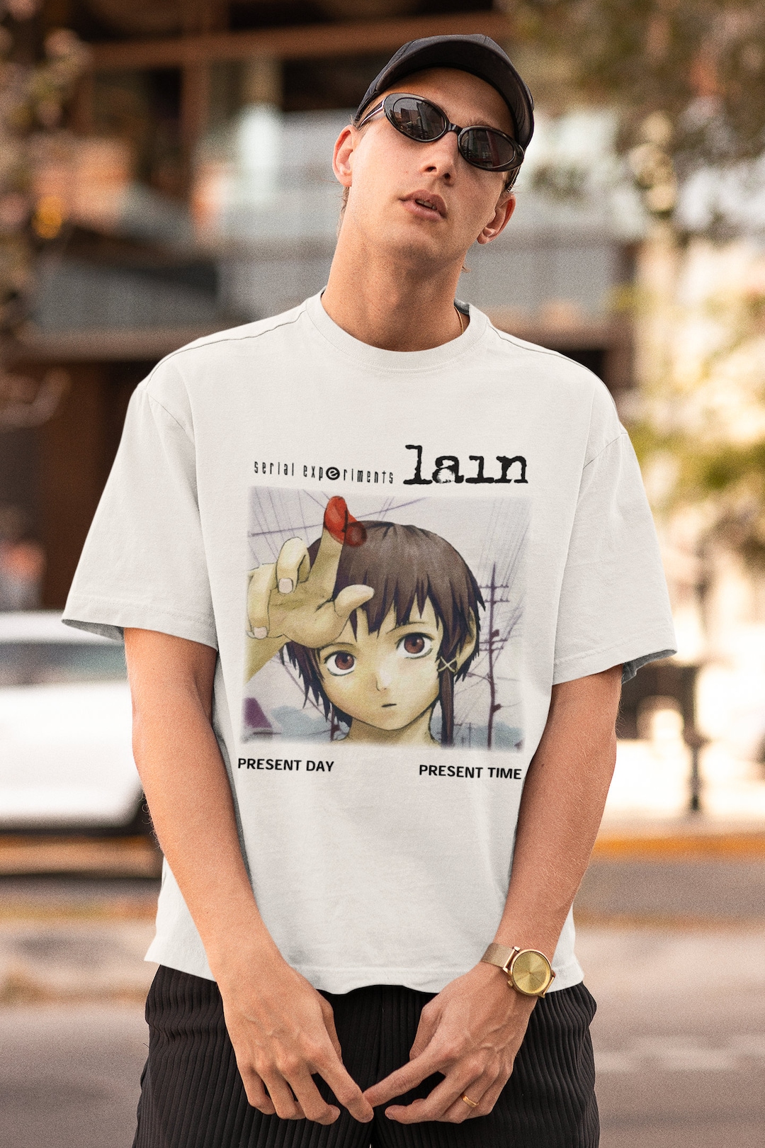 トップス serial experiments lain print t-shirt il_1080xN.6590064417_jk1a.jpg