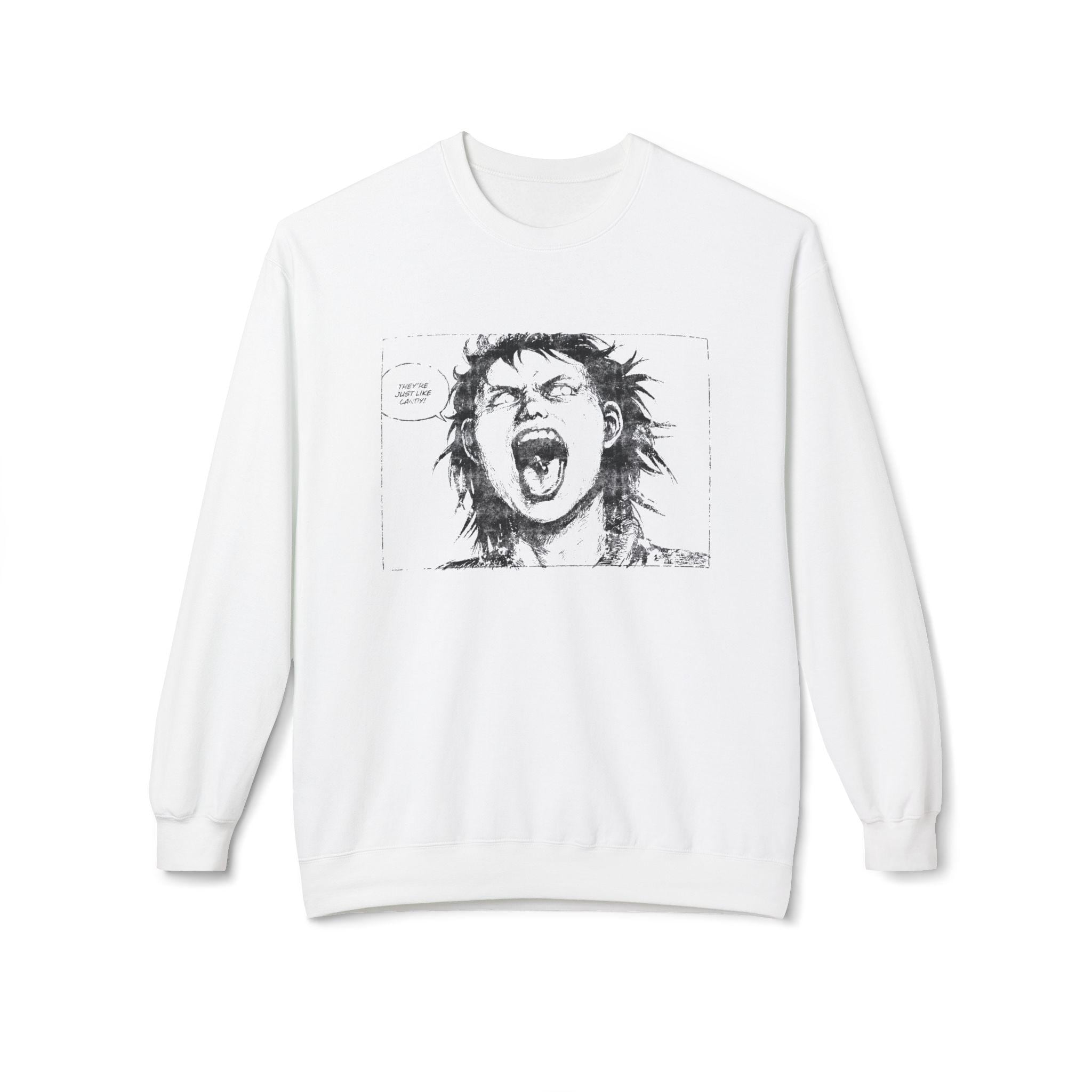 Akira Long Sleeve - Etsy