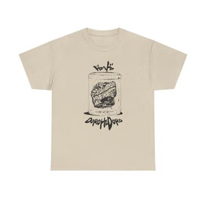 Dorohedoro, Retro japanese Manga Dorohedoro Shirt image 8