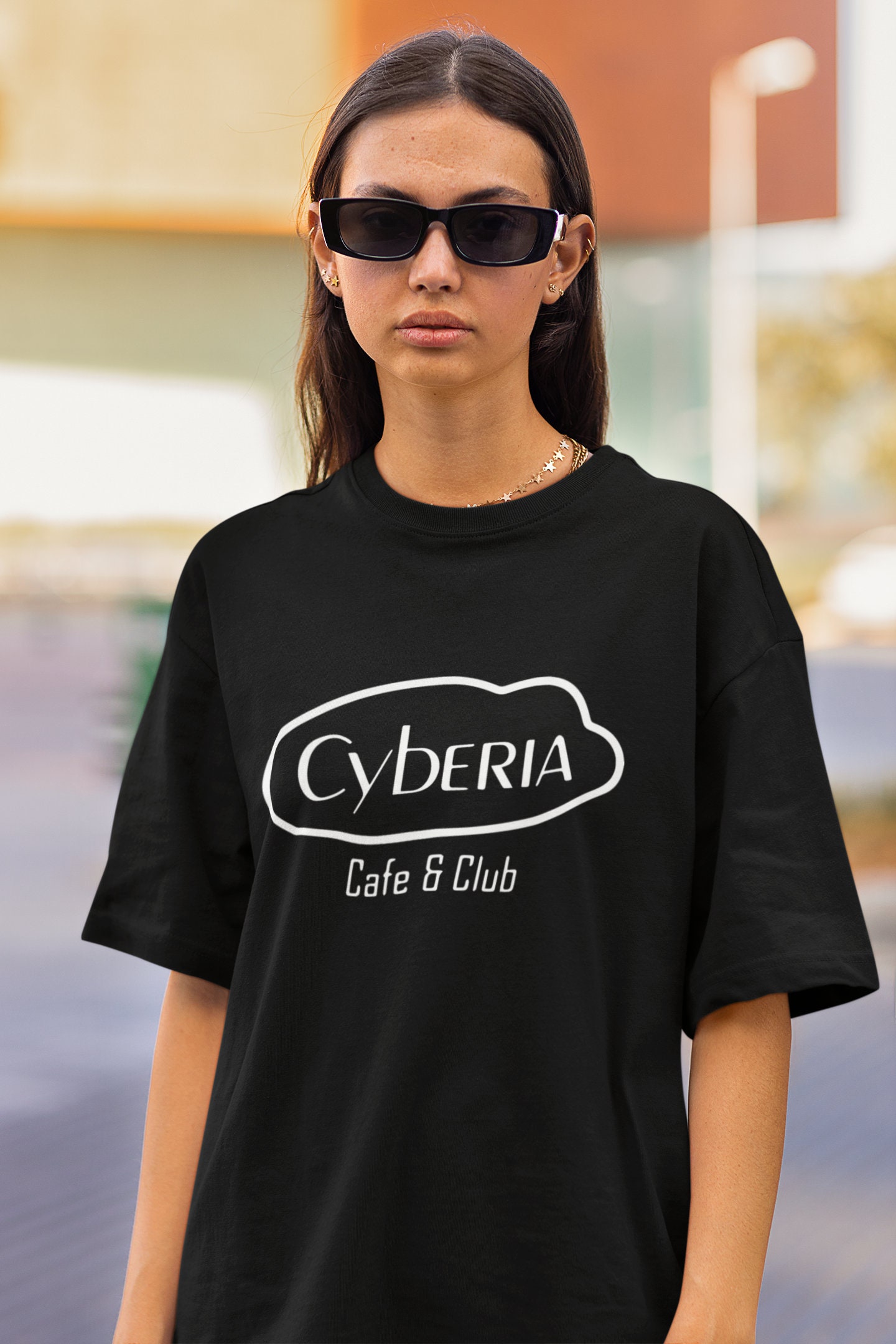 Lain Shirt - Etsy Lain Shirt - Etsy