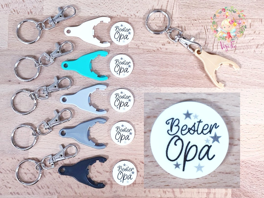 Shopping Cart Chip Shopping Cart Solver Keychain Best Etsy