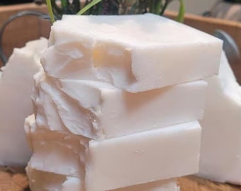 5 for 35 Grass fed 100% Tallow,  SOAP BUNDLES + Save