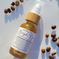 Bright Eyes Coffee Eye Serum with Retinol and Tripeptide