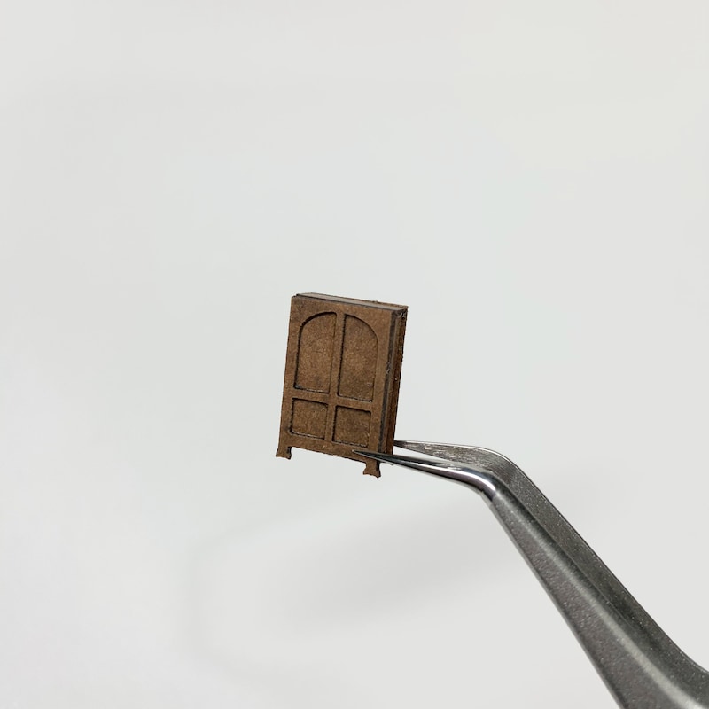 Micro Victorian House - Etsy UK
