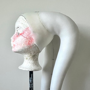 Garsa Fwip Boba Fett Twi'lek Lekku Headpiece - PATTERNS & TUTORIAL