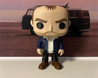 Grand Theft Auto V - Trevor Philips - Pop Custom