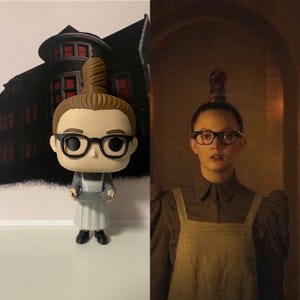 American Horror Story - Mallory - Pop Custom