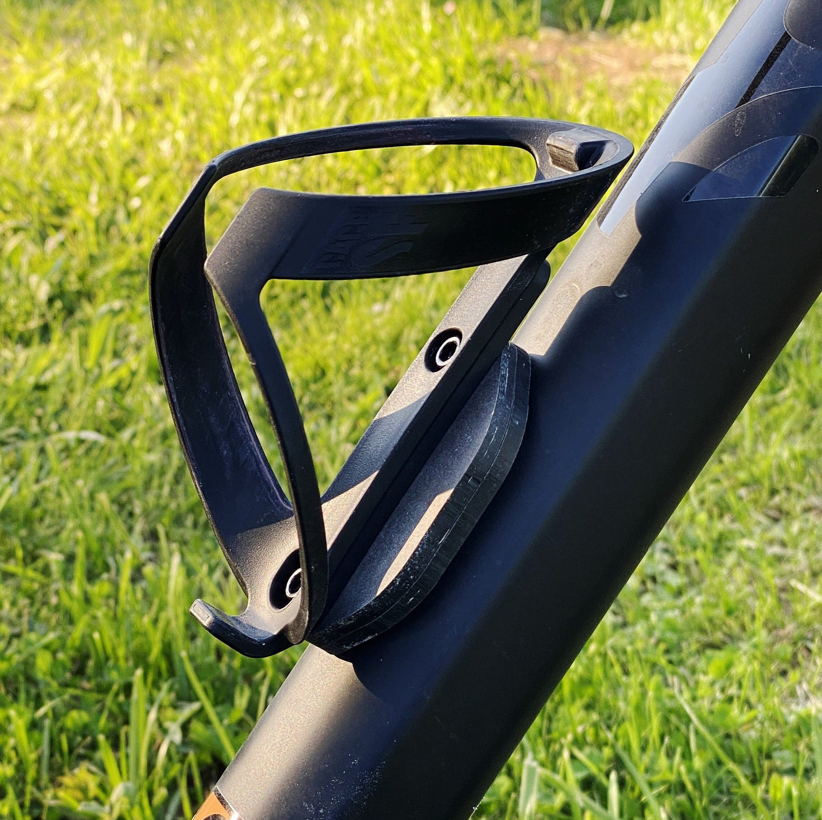 AirTag bike mount Etsy