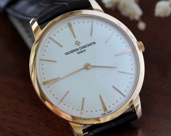 Vacheron Constantin Patrimonium – 81180000R-9159