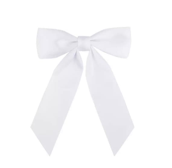 Knot & clearance bow