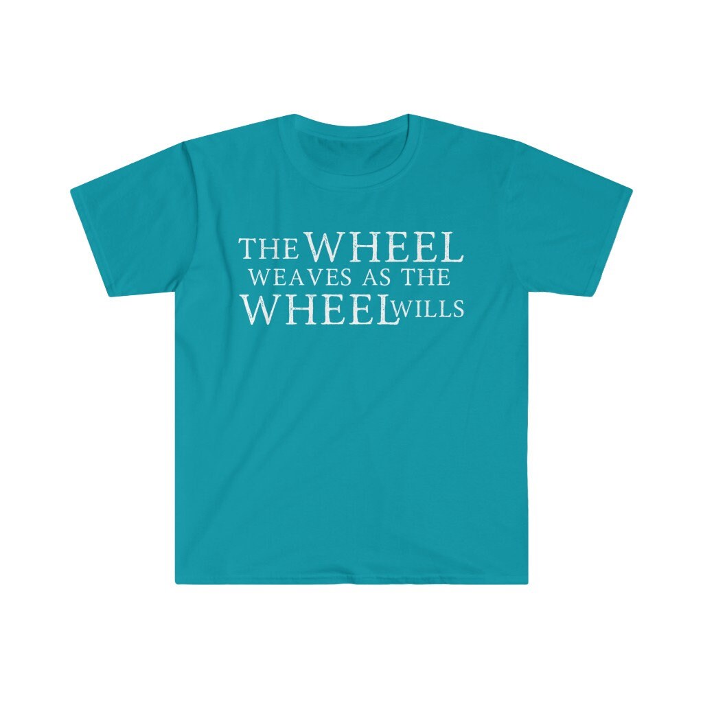 Wheel of Time Souvenir Shirt
