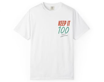 Keep it 100 The Fate of Ophelia The Life of a Showgirl Unisex T-Shirt