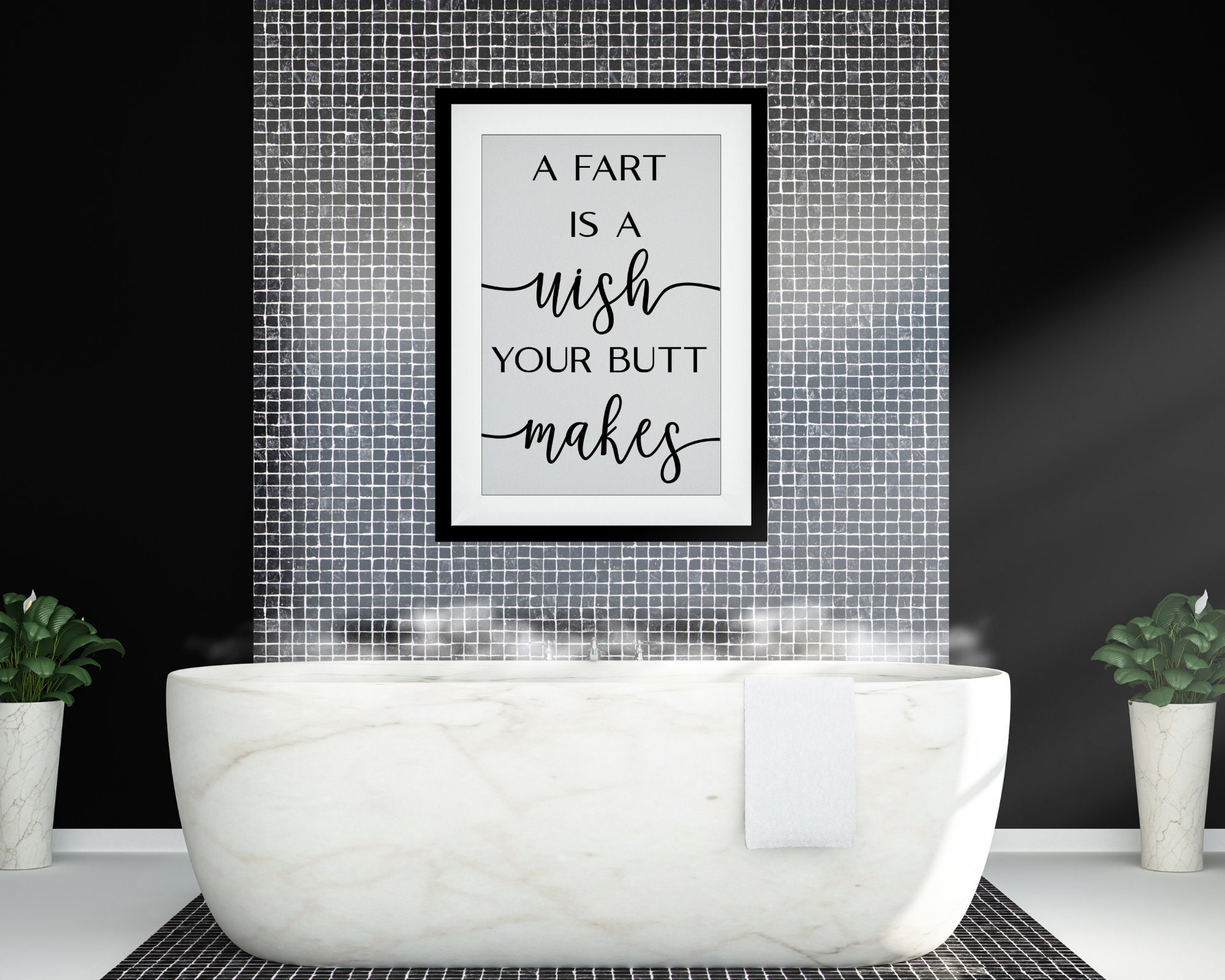 Set of 22 Bathroom Prints Home Decor Posters Bathroom - Etsy
