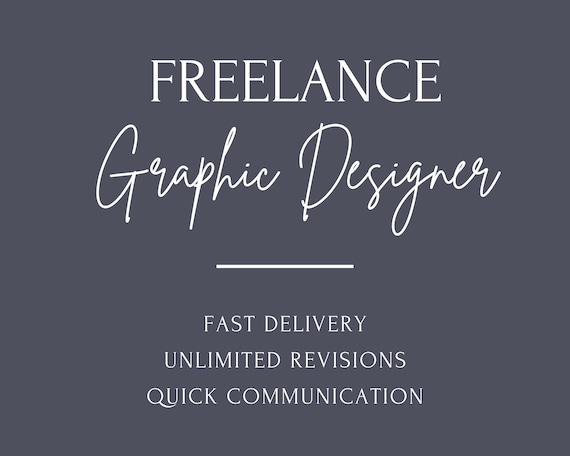 Hire a Graphic Designer, Custom Logo Design, Photoshop Edit, Website Design, Brochure, Invitations, Custom Graphic Design, Design Templates