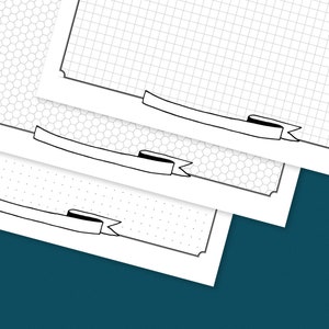 Printable RPG Grids and Maps - Dnd 5e - D&D - Pathfinder - RPG - PDF ...