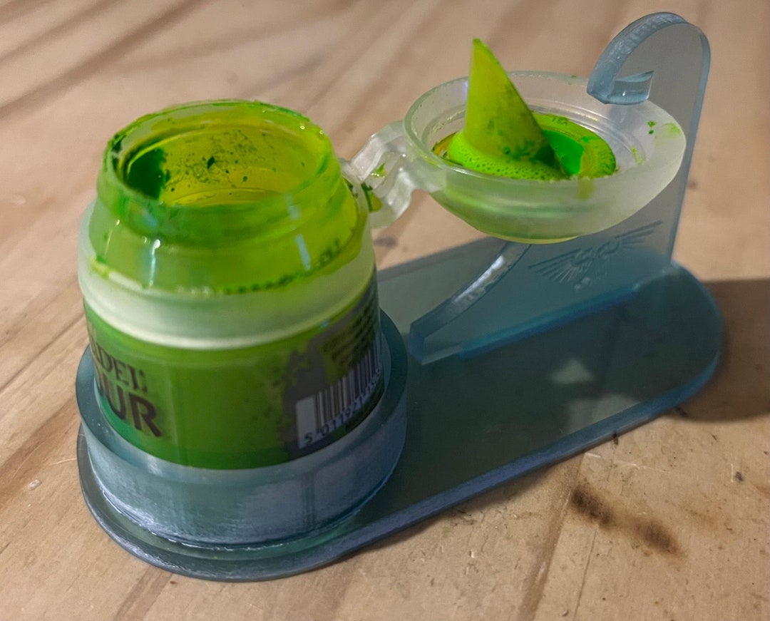 Paint Pot Holder for Citadel Paint Pots Etsy UK