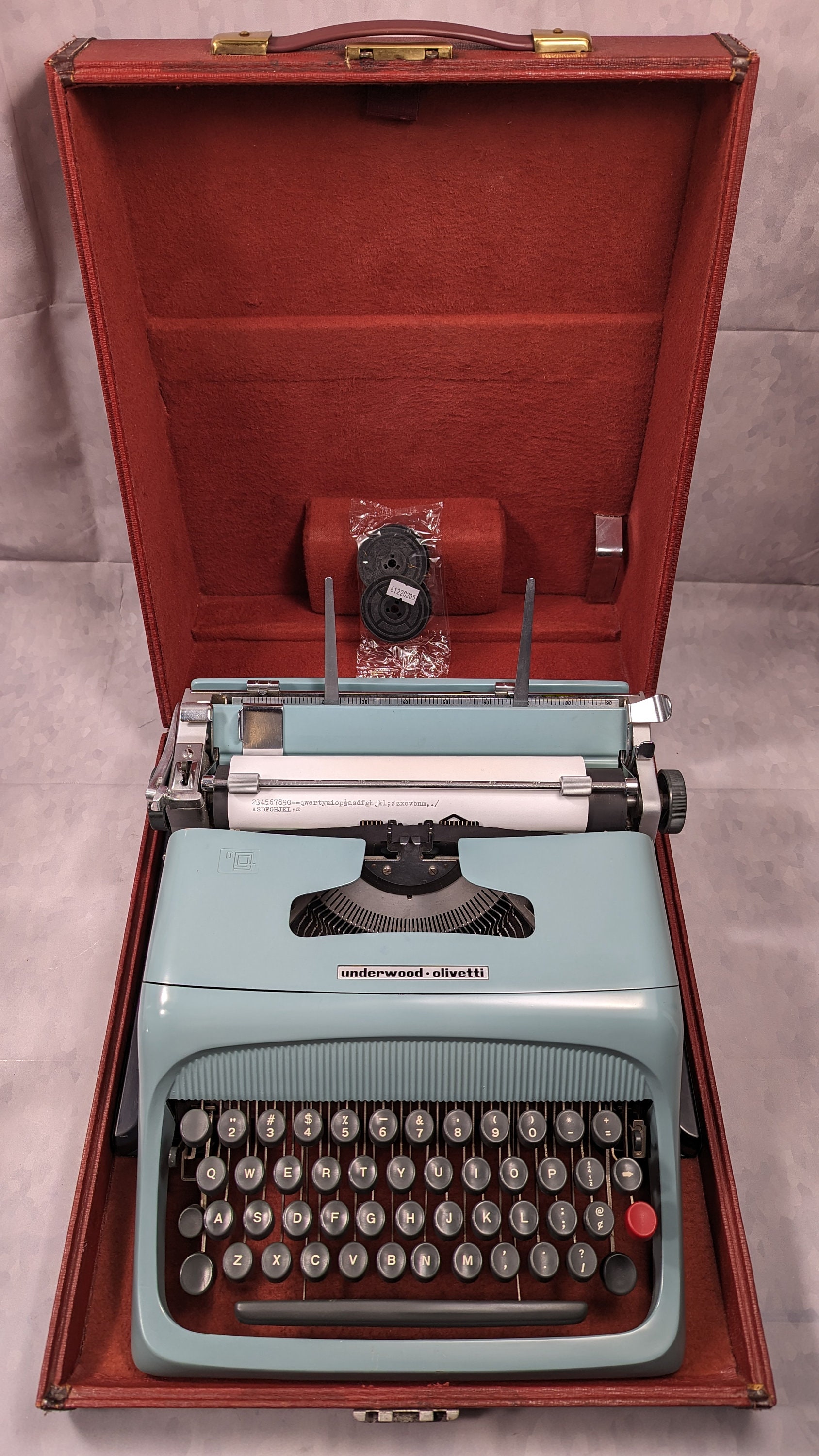 コレクション Olivetti Underwood Lettera 44 $_57.JPG?set_id=880000500F