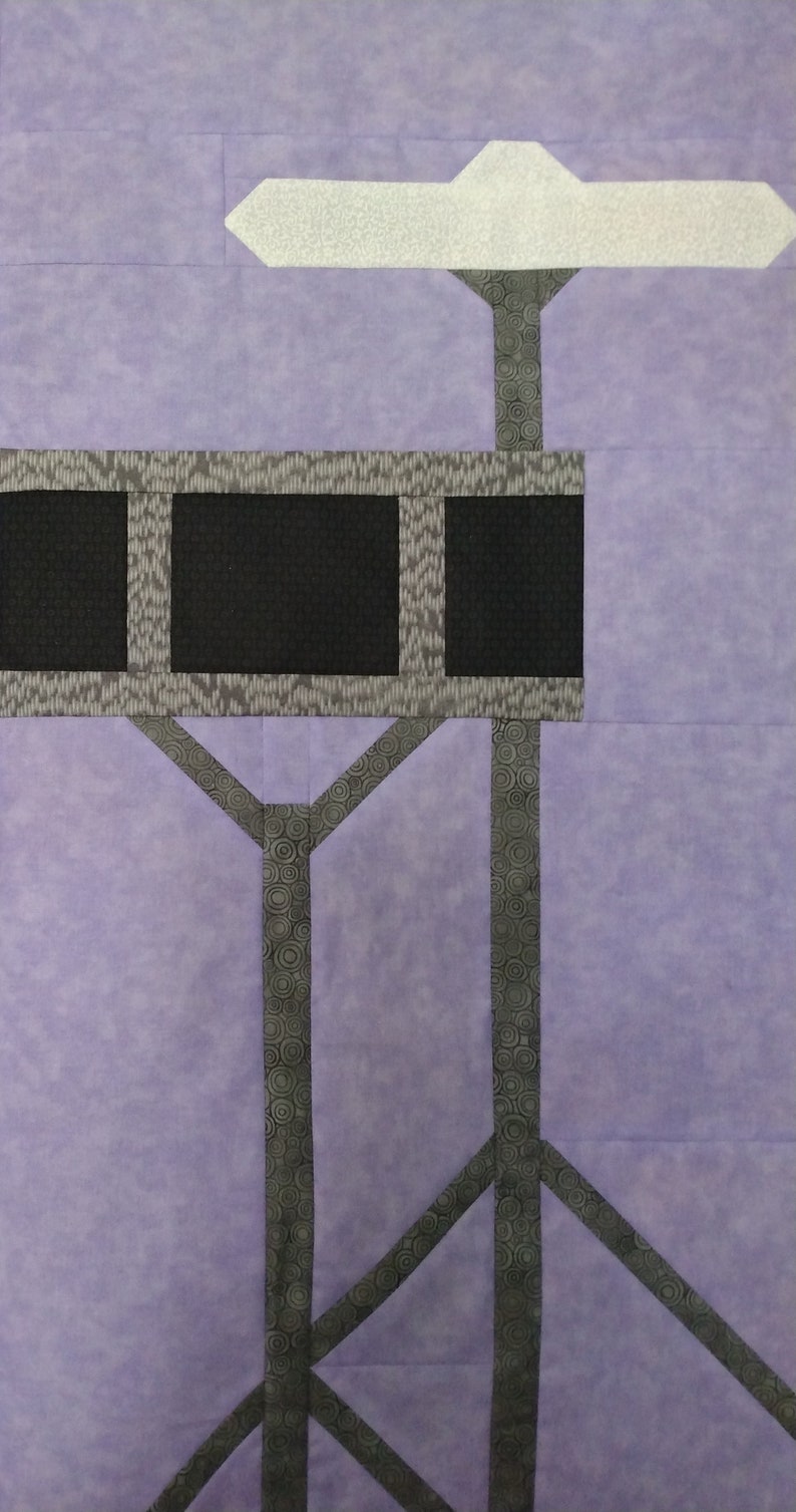 Drum Set Quilt Pattern Etsy