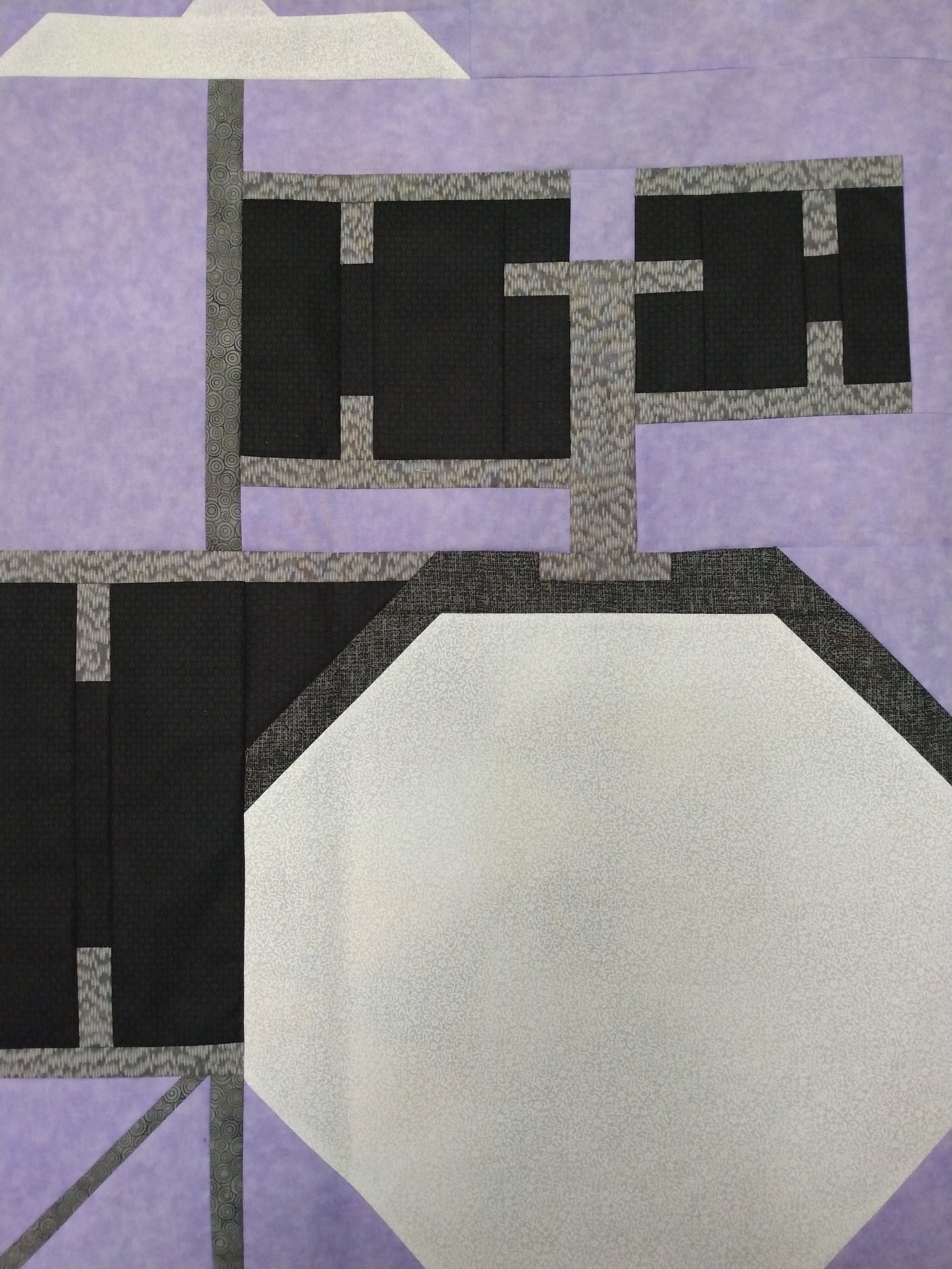 Drum Set Quilt Pattern Etsy