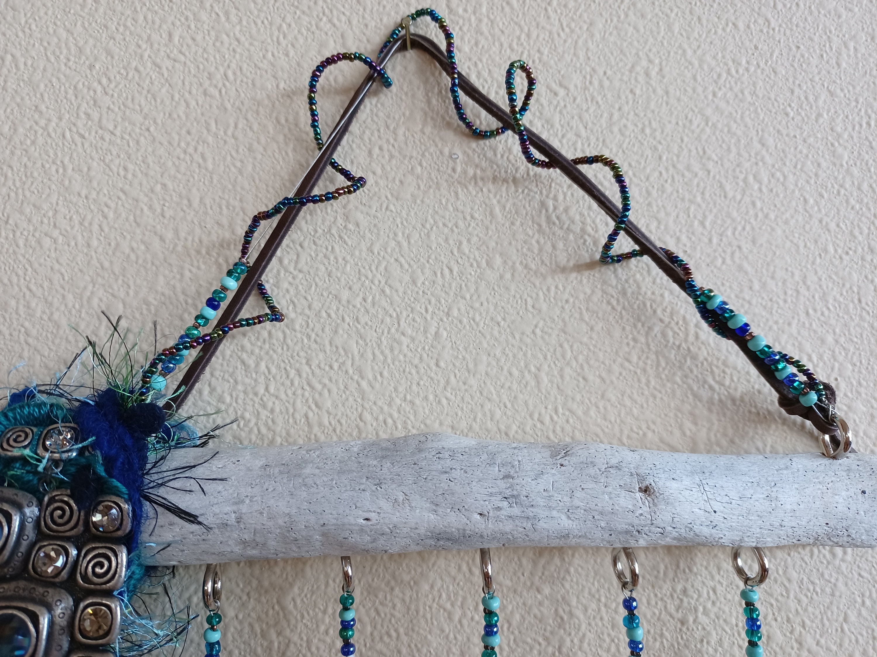 Coastal Wall Hanging - Etsy