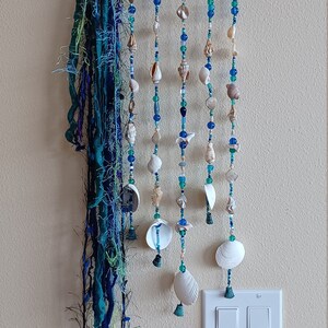 Coastal Wall Hanging - Etsy
