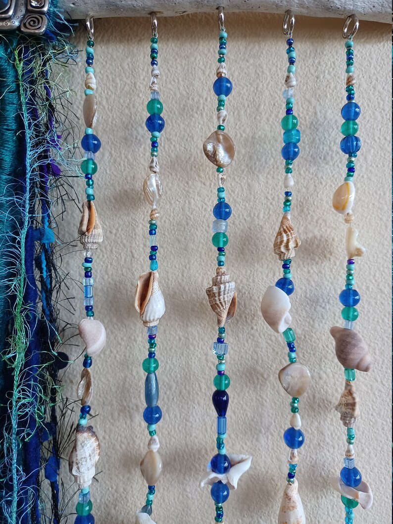 Coastal Wall Hanging - Etsy