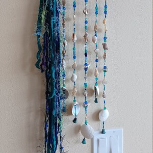 Coastal Wall Hanging - Etsy