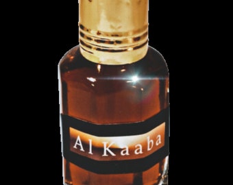 Attar Al Kaaba