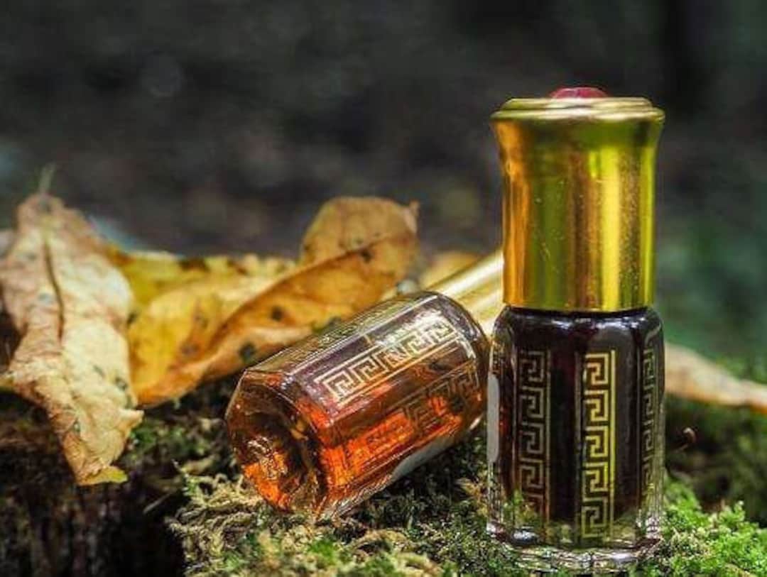 Dehnal Oud Cambodi Etsy