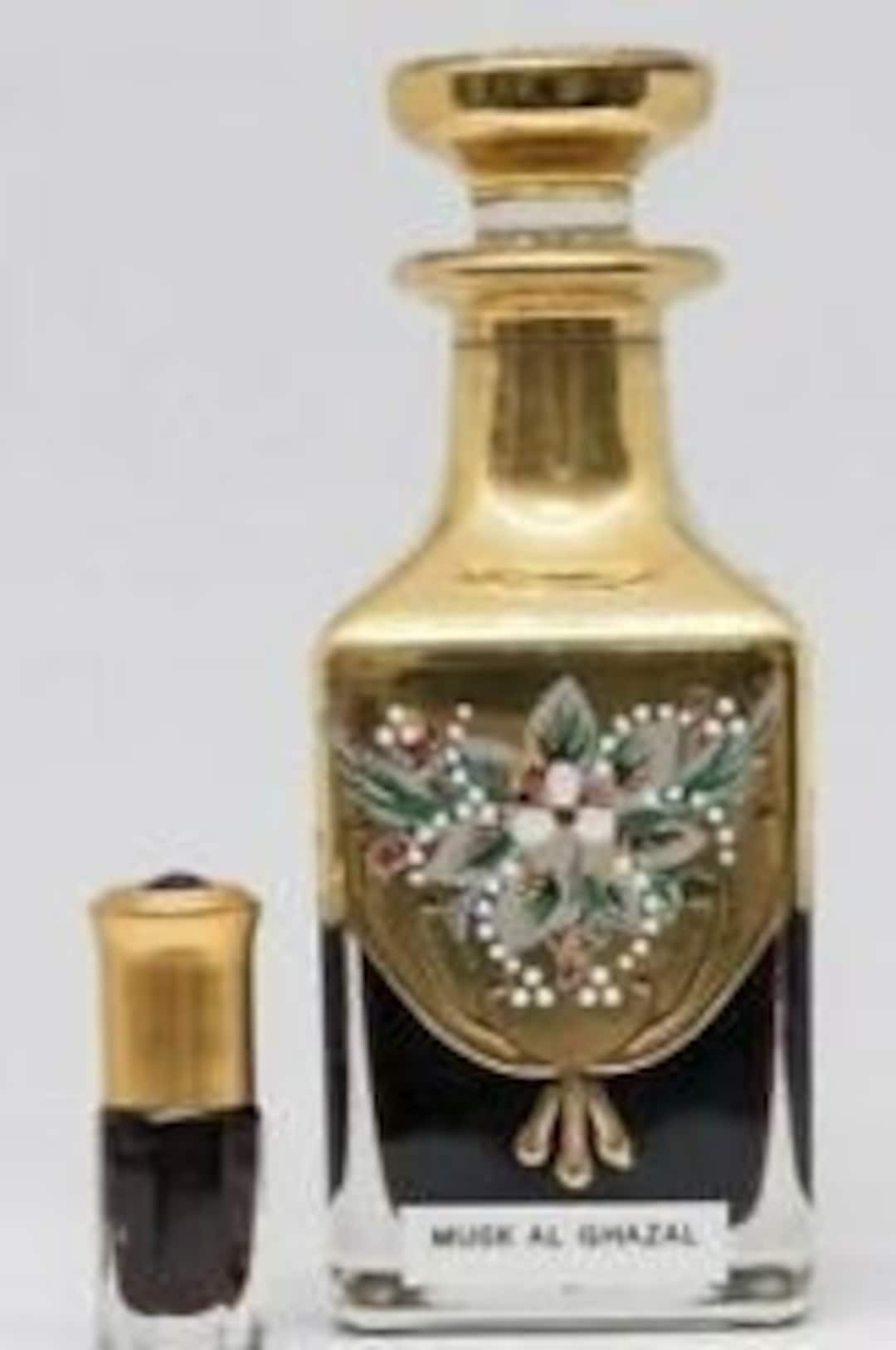 Musk Al Ghazal - Etsy