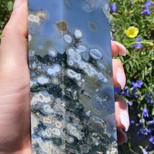 Ocean Jasper Tower