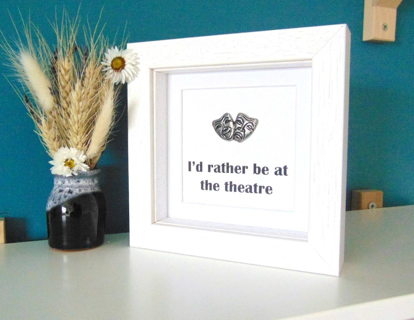 Theatre Drama Quotes