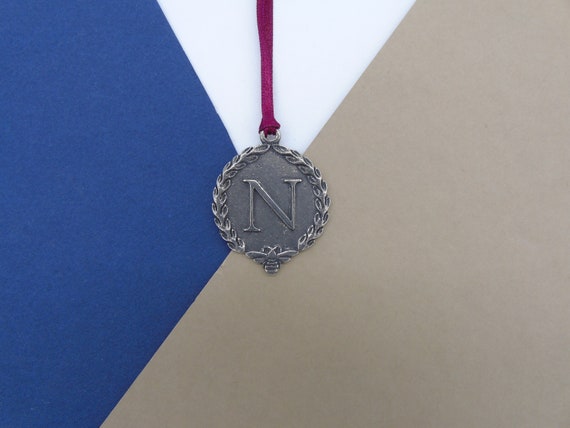 Napolean Decorations Napoleon Bonaparte Hanging Decoration Napoleon Ornament | Etsy