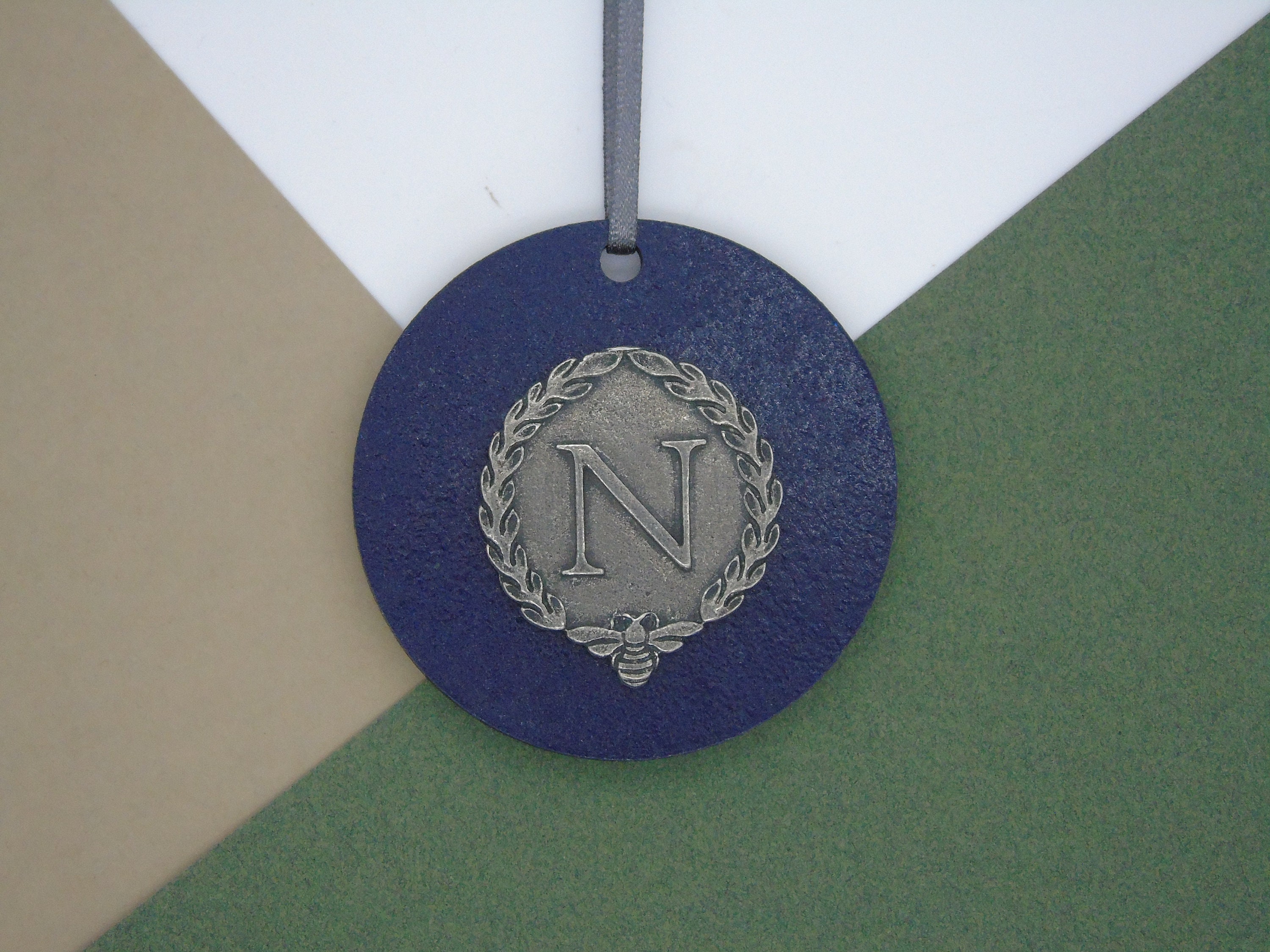 Napolean Decorations Napoleon Bonaparte Christmas Decoration - Military Christmas Ornament ...