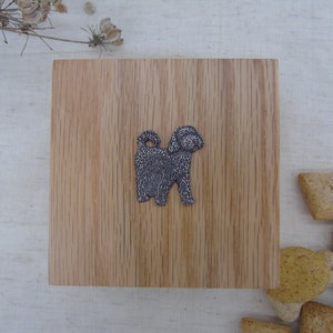 Cockapoo Keepsake Box - Cockapoo Jewellery Box - Cockapoo Trinket Box - Cockapoo Gift - Cockapoo Memorial Box - Cockapoo Treat Box -