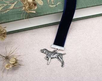 Zeiger Lesezeichen Lesezeichen - Zeiger Lesezeichen Lesezeichen - Hunde Lesezeichen Geschenk - Zeiger Geschenk - Pointer Liebhaber