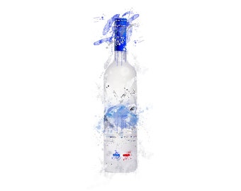 Belvedere Vodka Methuselah, 6 L – The Bottle Club