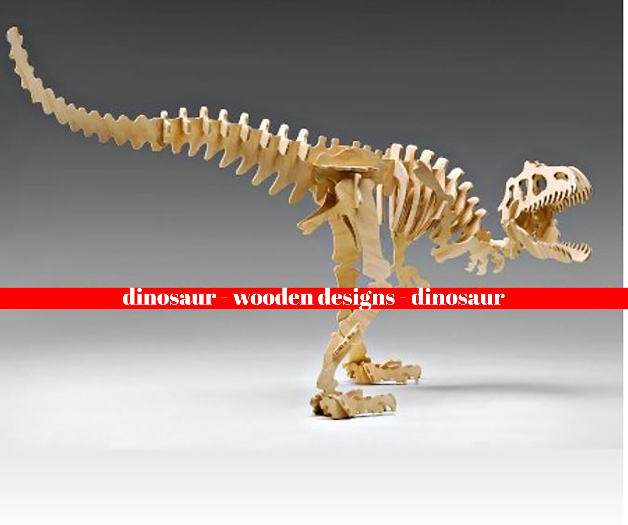Dinosaur 7 Perfect files for Laser cut Files 2021 .v2 SVG DXF Etsy