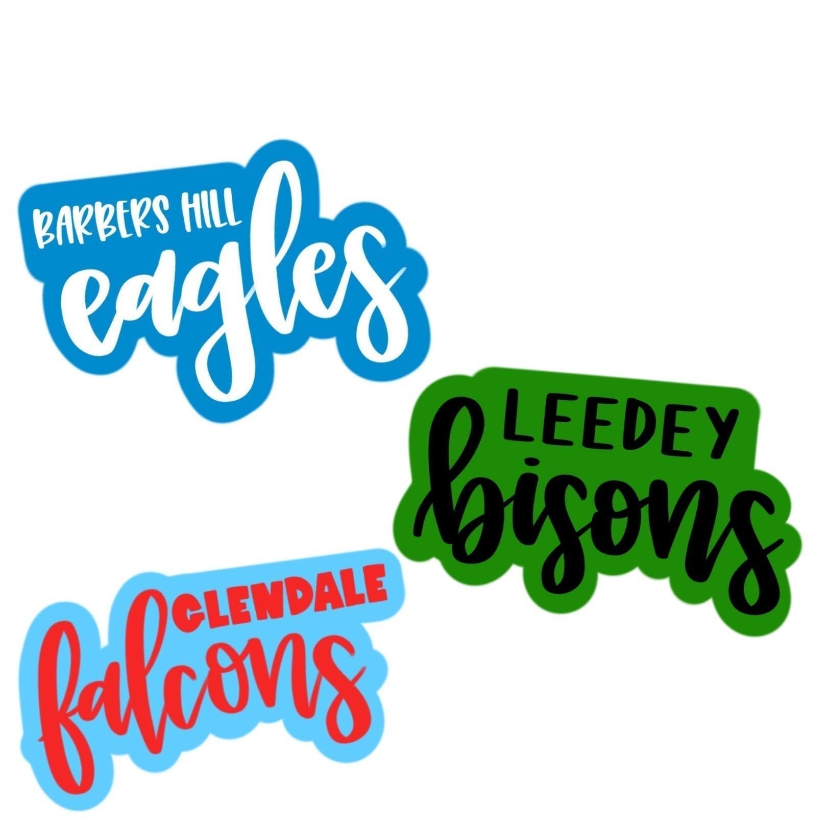 Teacher Car Sticker - Etsy