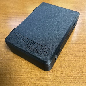Anbernic RG353v Case