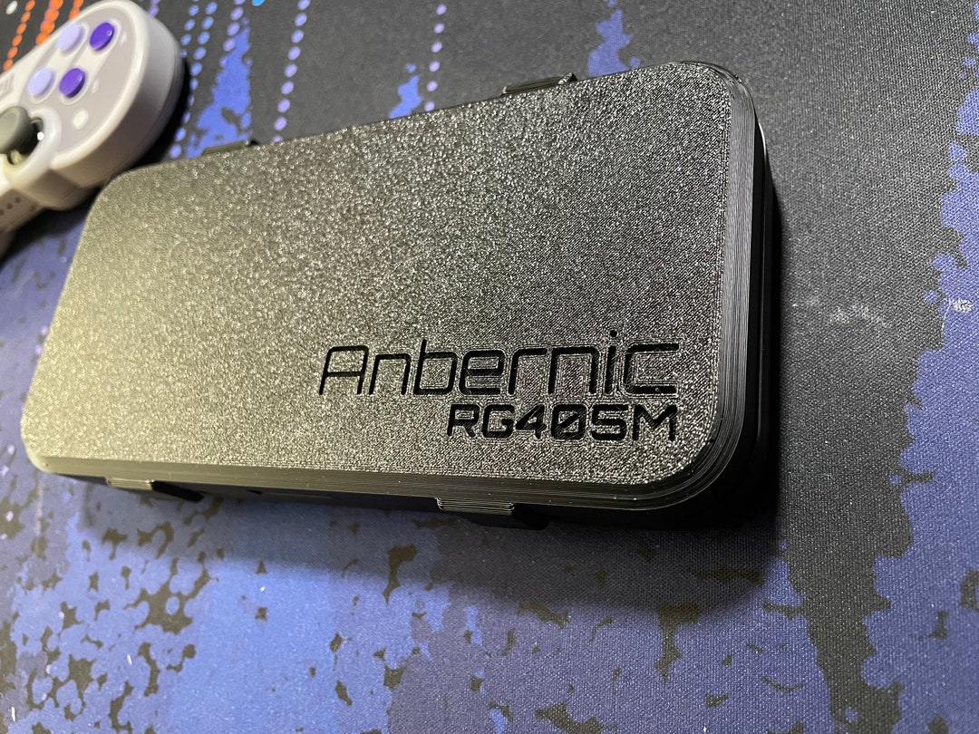 Buy Anbernic Rg405m Case Online in India - Etsy